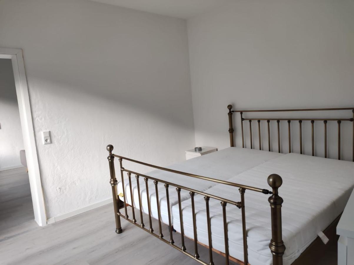 Ferienwohnung Lange Brilon Exterior foto